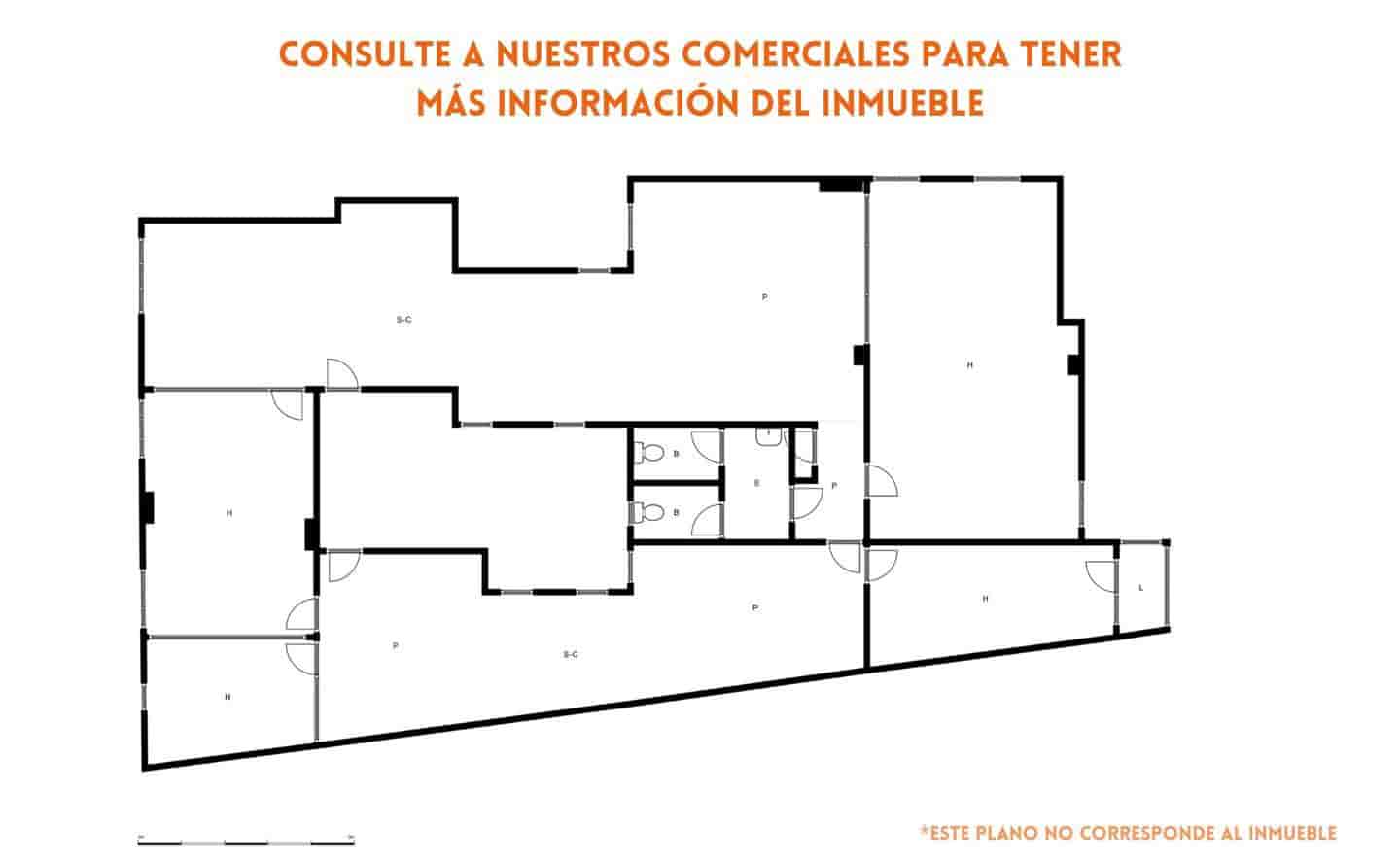 Commercieel te koop in Castello de la Ribera - € 147.000 (Ref: 9427840)