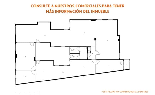 Commercieel te koop in Castelló de la Ribera, Villanueva de Castellon - € 147.000 (Ref: 9427840)
