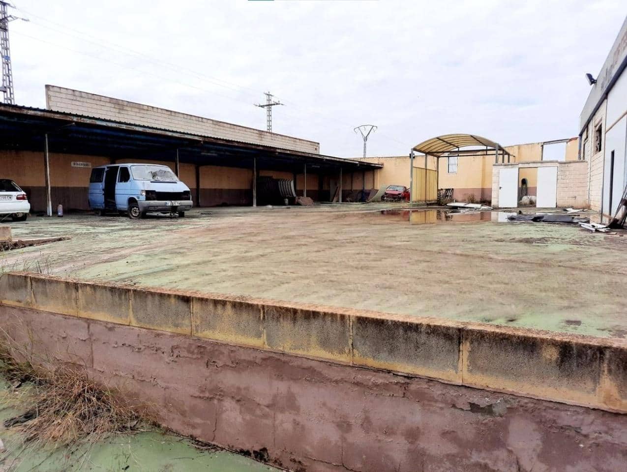 Commercieel te koop in Castello de la Ribera - € 147.000 (Ref: 9427840)