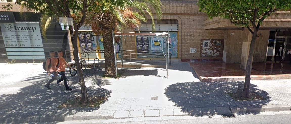 2 Zimmer Firma/Unternehmen zu verkaufen in Valencia Stadt - 500.000 € (Ref: 9427841)