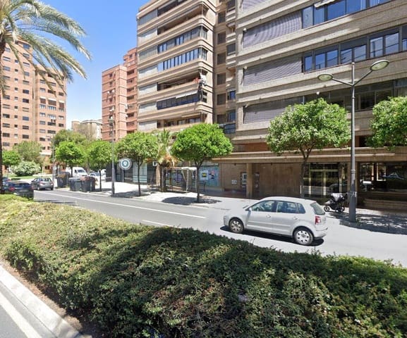 2 sypialnia Biznes na sprzedaż w Ciutat Universitaria, Miasto Walencja - 500 000 € (Ref: 9427841)