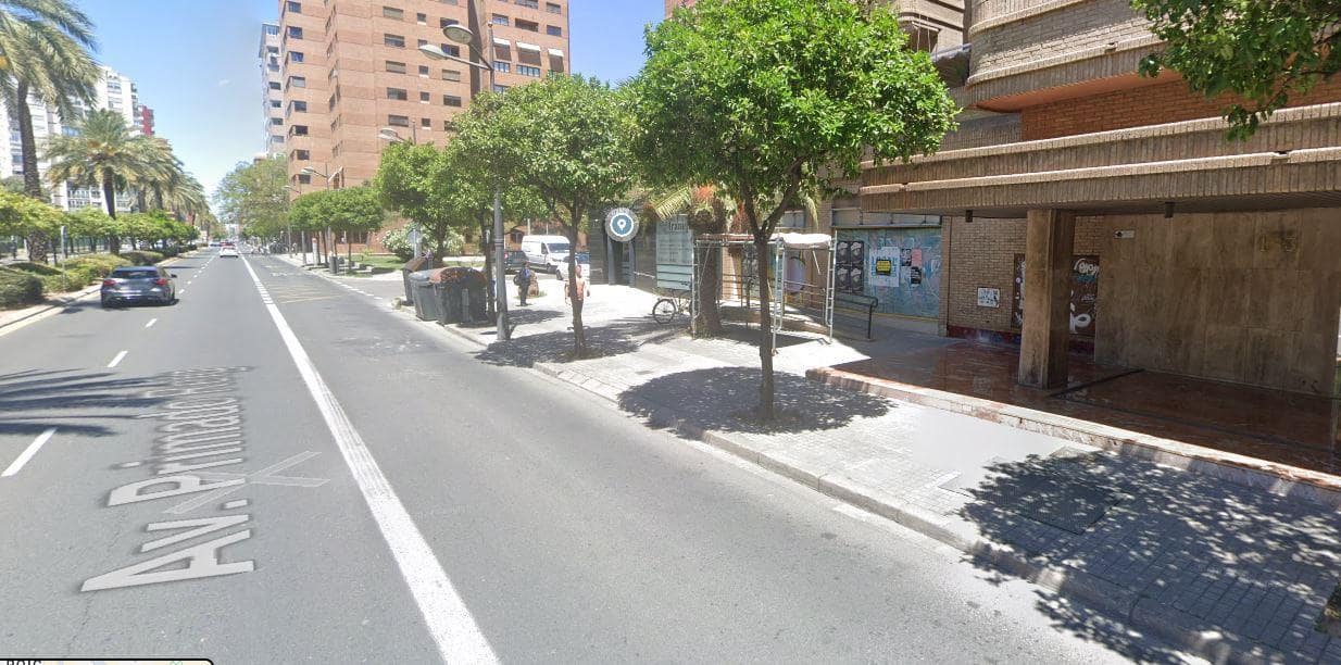 2 Zimmer Firma/Unternehmen zu verkaufen in Valencia Stadt - 500.000 € (Ref: 9427841)