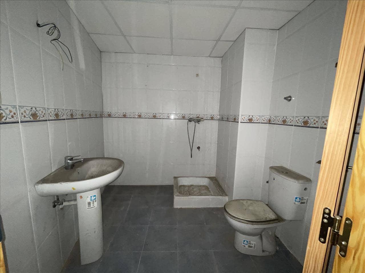 1 soverom Bedrift til salgs i Gandia - € 62 877 (Ref: 9427843)