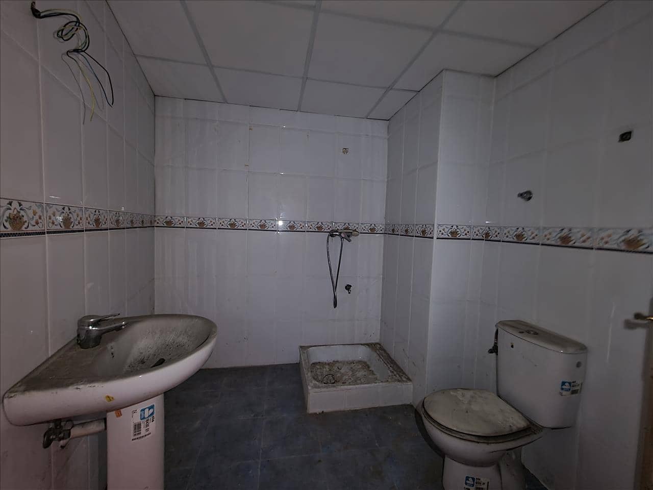 1 soverom Bedrift til salgs i Gandia - € 62 877 (Ref: 9427843)