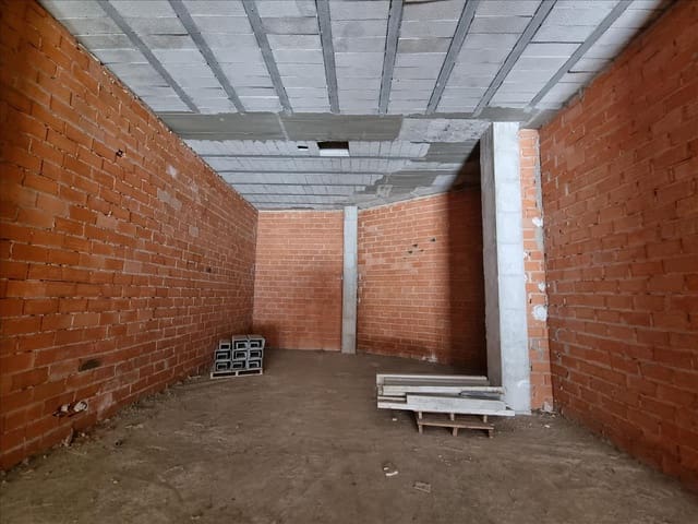 1 soverom Bedrift til salgs i Gandia - € 62 877 (Ref: 9427843)