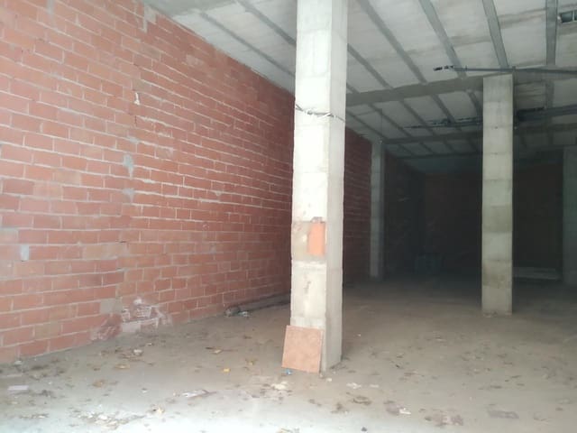 1 soverom Bedrift til salgs i Gandia - € 62 877 (Ref: 9427843)