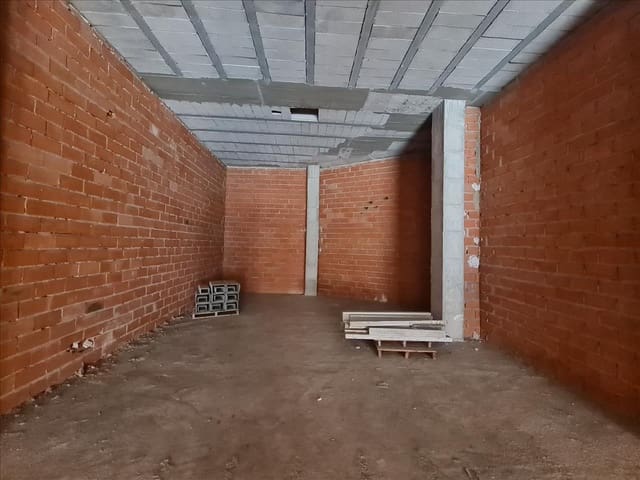 1 soverom Bedrift til salgs i Gandia - € 62 877 (Ref: 9427843)