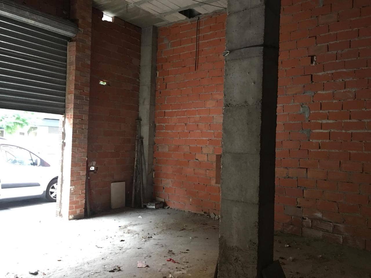 1 soverom Bedrift til salgs i Gandia - € 62 877 (Ref: 9427843)