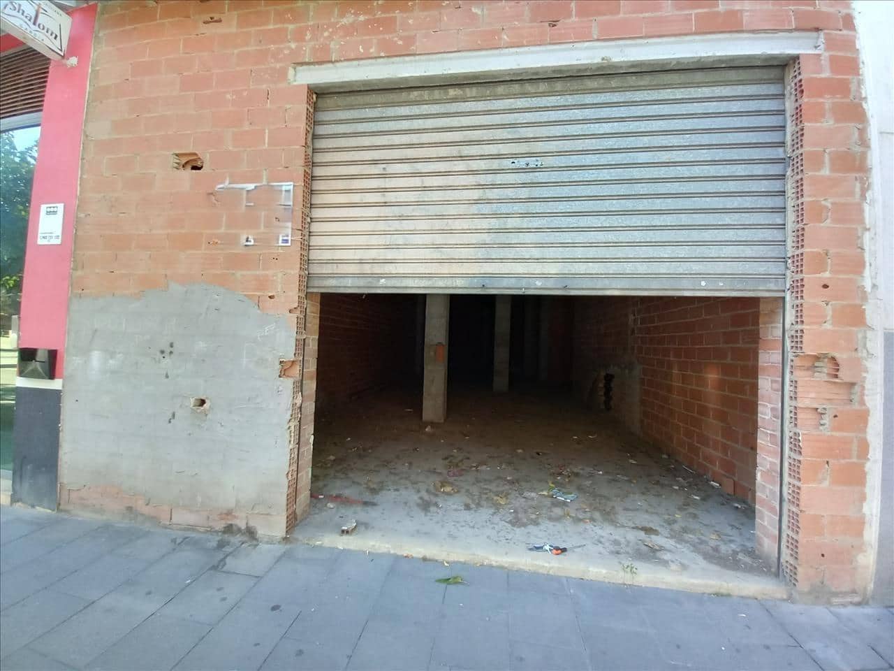 1 soverom Bedrift til salgs i Gandia - € 62 877 (Ref: 9427843)