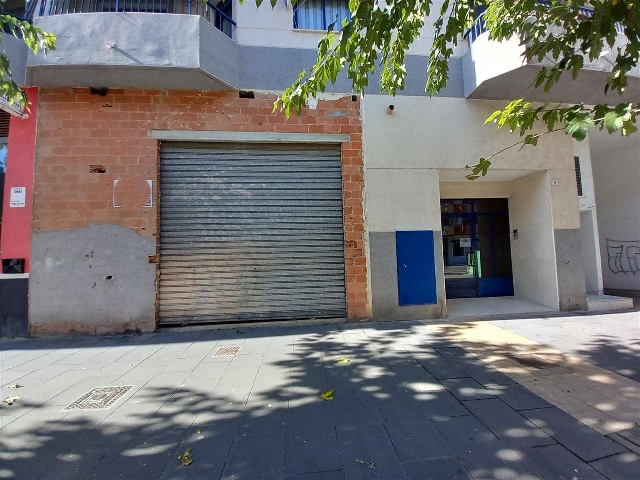 1 soverom Bedrift til salgs i Gandia - € 62 877 (Ref: 9427843)