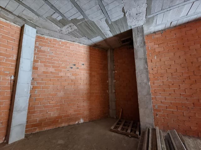 1 soverom Bedrift til salgs i Gandia - € 62 877 (Ref: 9427843)