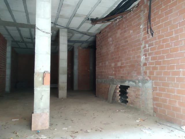 1 soverom Bedrift til salgs i Gandia - € 62 877 (Ref: 9427843)