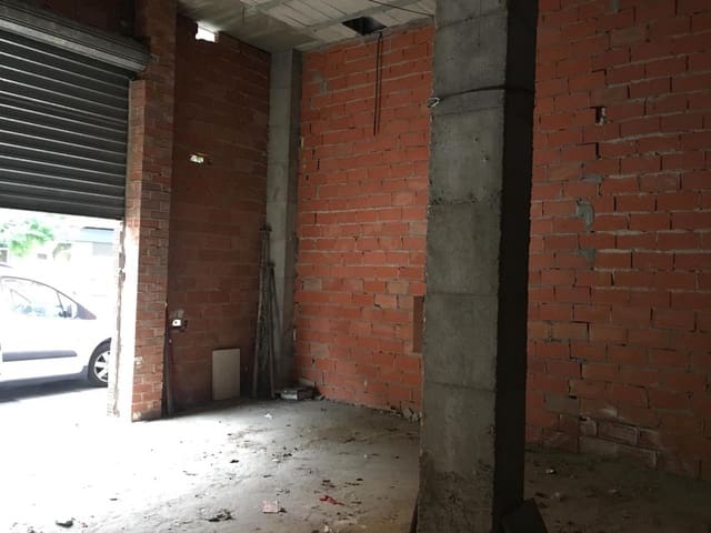 1 soverom Bedrift til salgs i Gandia - € 62 877 (Ref: 9427843)