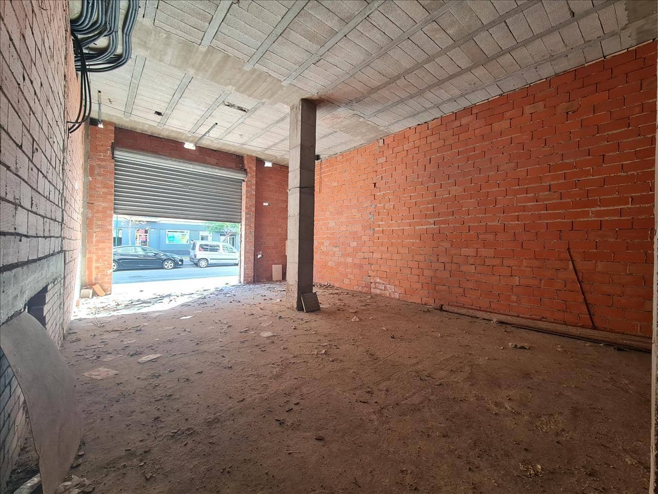 1 soverom Bedrift til salgs i Gandia - € 62 877 (Ref: 9427843)