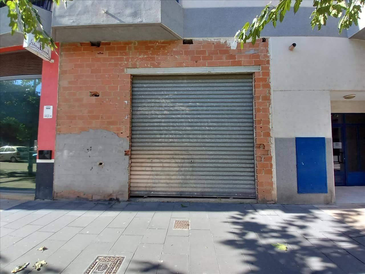 1 soverom Bedrift til salgs i Gandia - € 62 877 (Ref: 9427843)