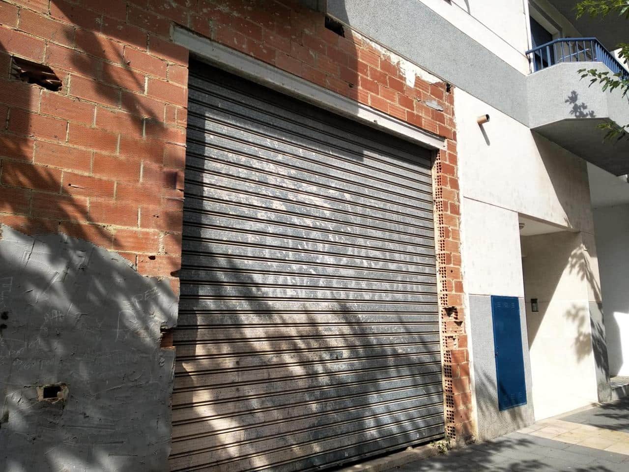 1 soverom Bedrift til salgs i Gandia - € 62 877 (Ref: 9427843)