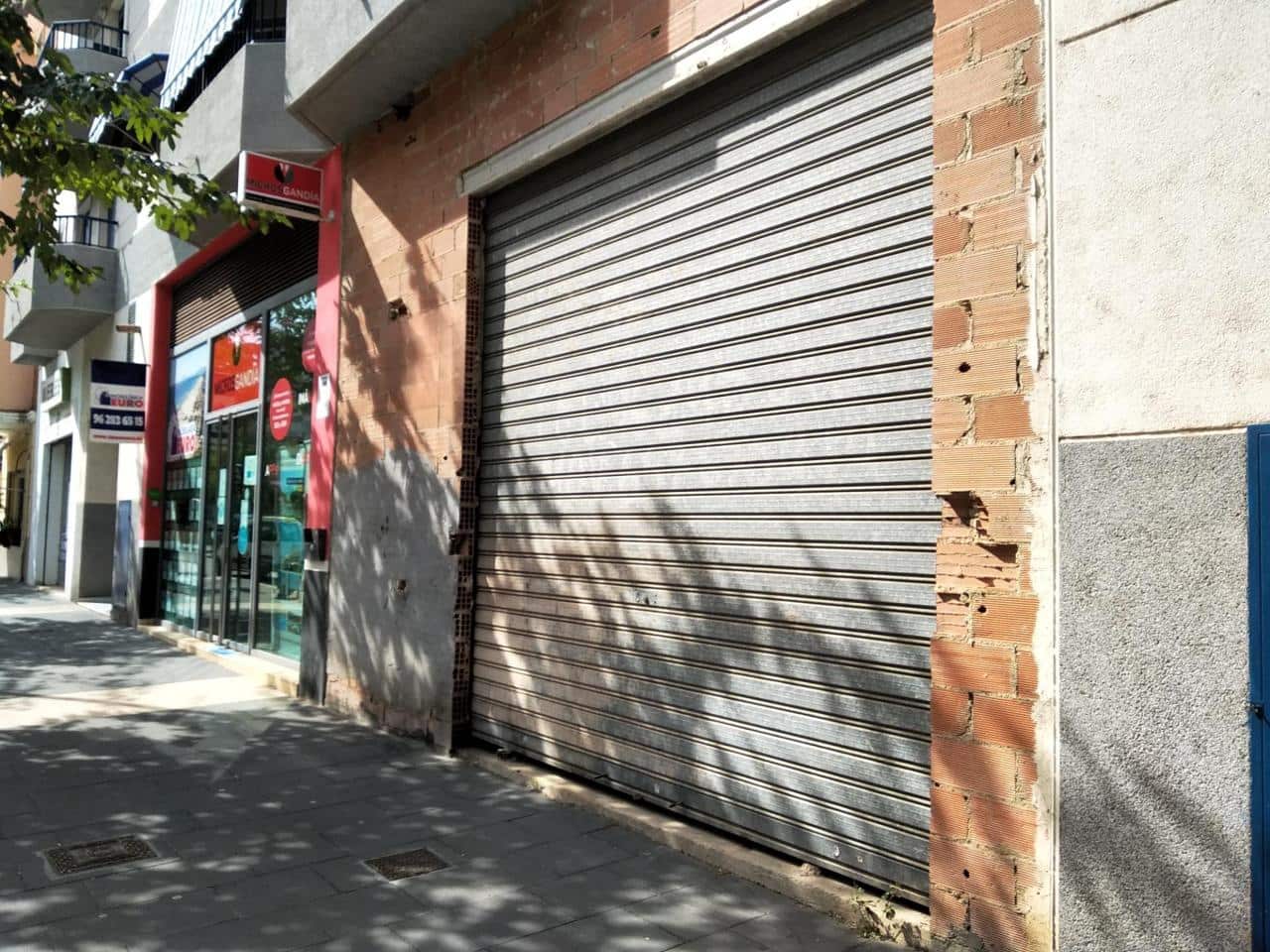 1 soverom Bedrift til salgs i Gandia - € 62 877 (Ref: 9427843)