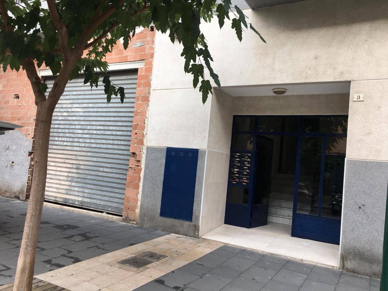 1 soverom Bedrift til salgs i Gandia - € 62 877 (Ref: 9427843)