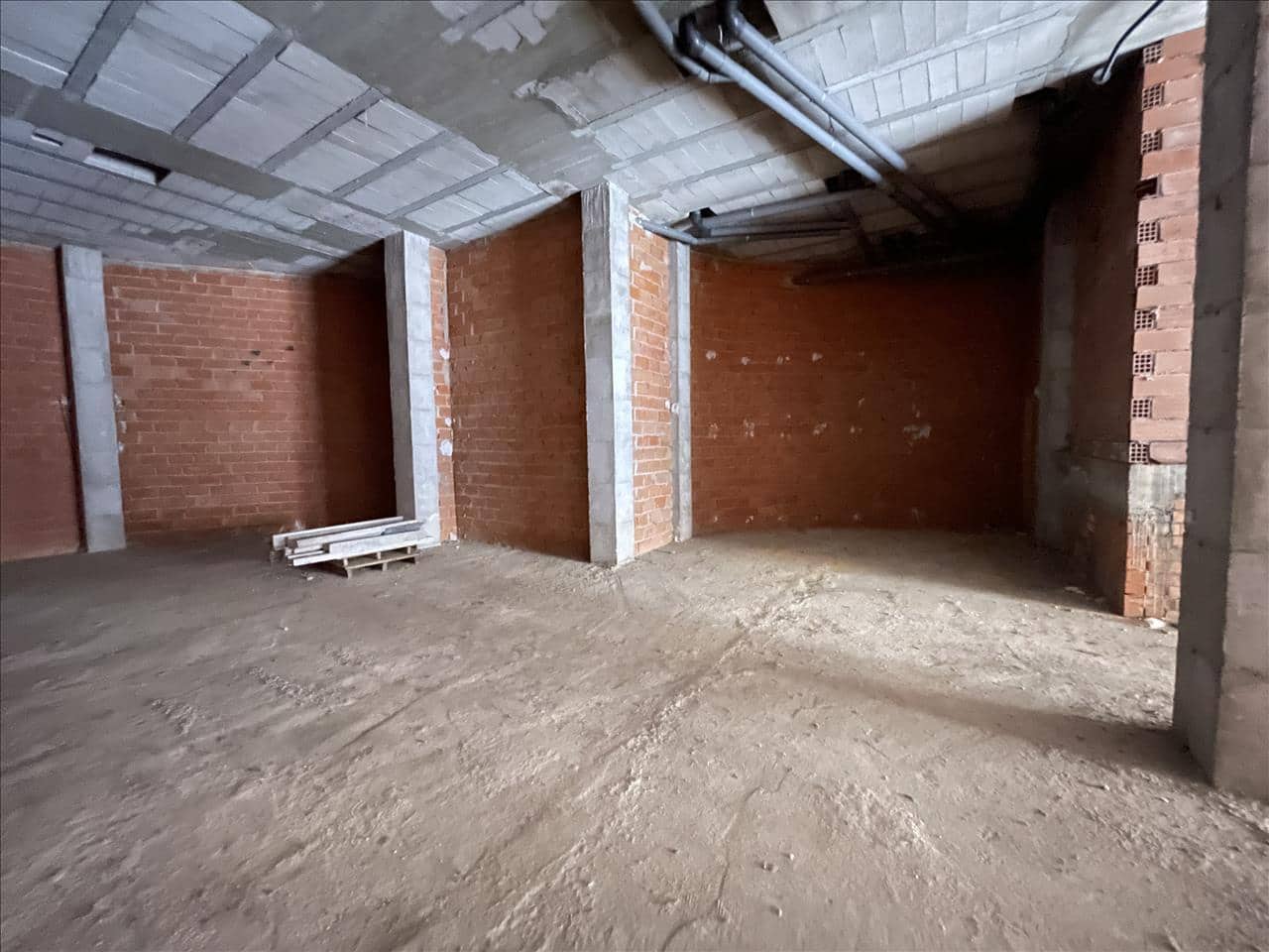 1 soverom Bedrift til salgs i Gandia - € 62 877 (Ref: 9427843)