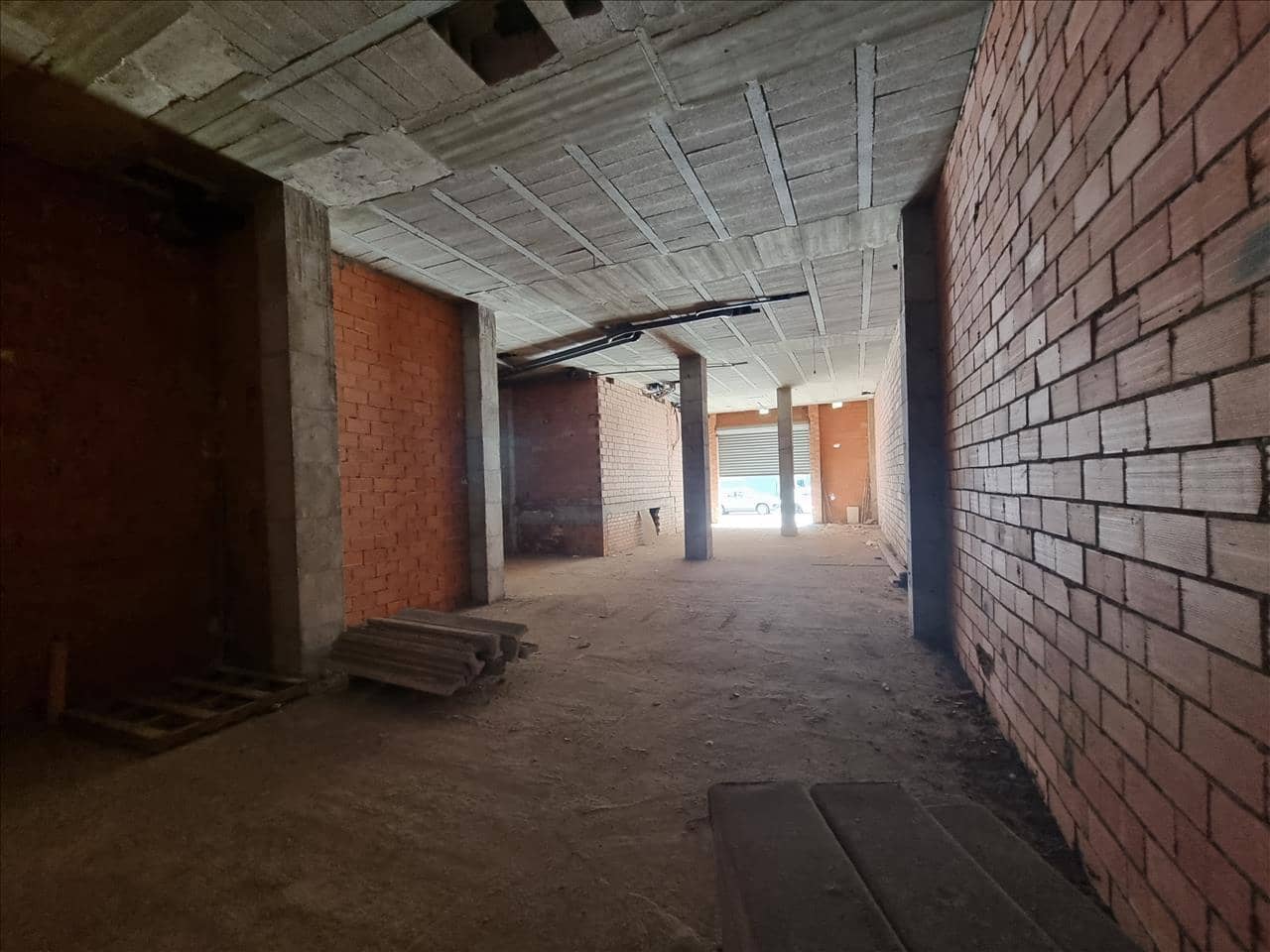 1 soverom Bedrift til salgs i Gandia - € 62 877 (Ref: 9427843)