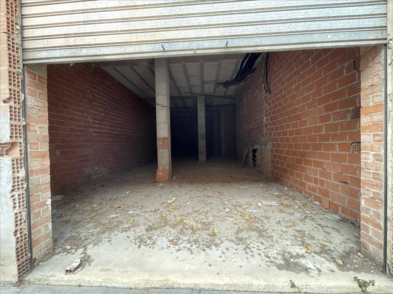 1 soverom Bedrift til salgs i Gandia - € 62 877 (Ref: 9427843)