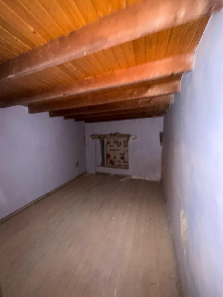 2 soveværelse Villa til salg i Utiel - € 34.500 (Ref: 9427845)