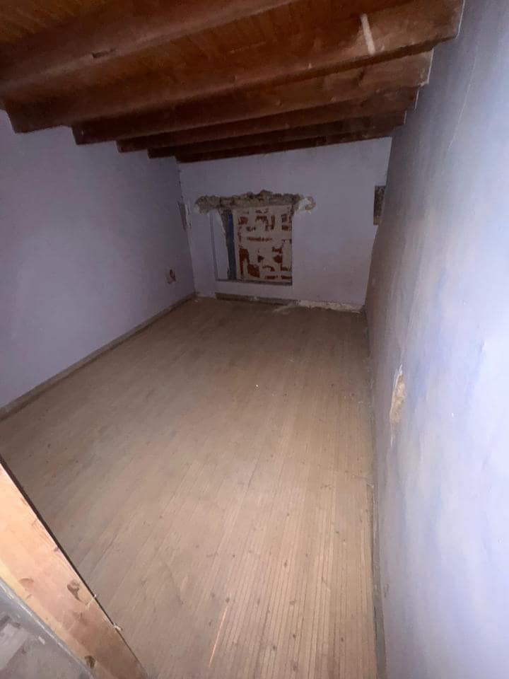 2 soveværelse Villa til salg i Utiel - € 34.500 (Ref: 9427845)