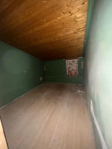 2 soveværelse Villa til salg i Utiel - € 34.500 (Ref: 9427845)