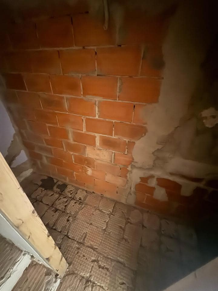 2 soveværelse Villa til salg i Utiel - € 34.500 (Ref: 9427845)