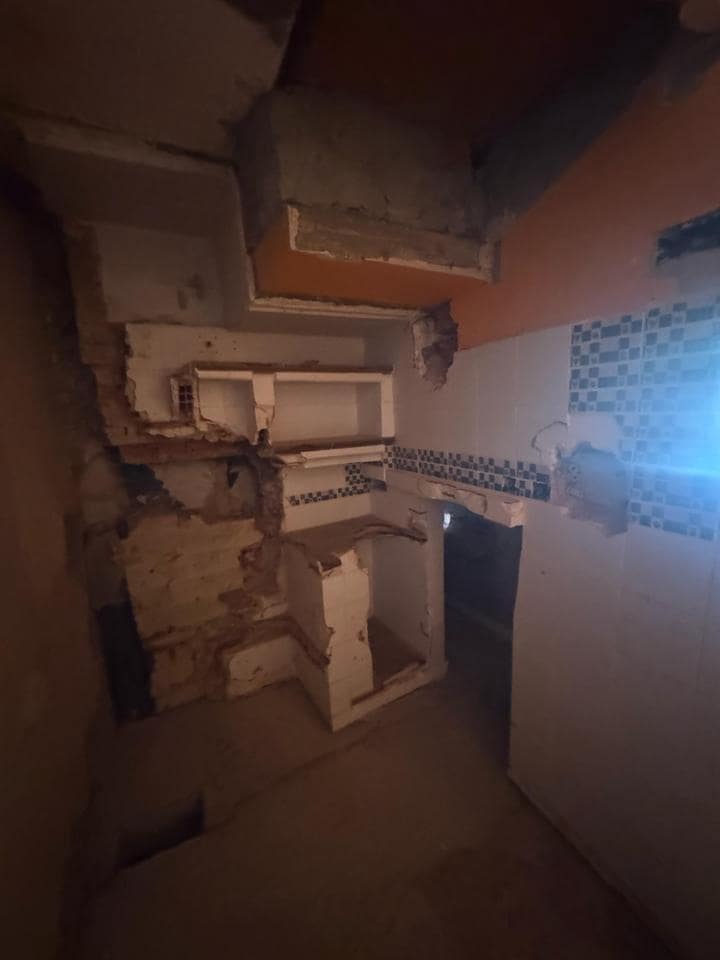 2 soveværelse Villa til salg i Utiel - € 34.500 (Ref: 9427845)