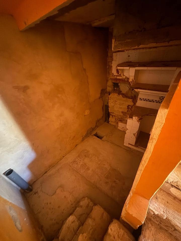 2 soveværelse Villa til salg i Utiel - € 34.500 (Ref: 9427845)