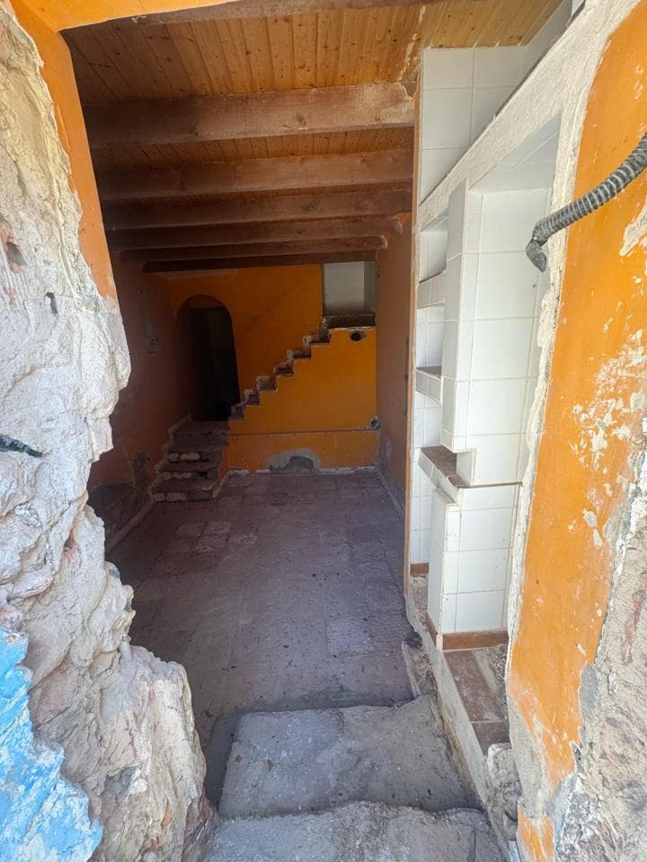 2 soveværelse Villa til salg i Utiel - € 34.500 (Ref: 9427845)