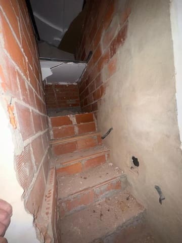 2 soveværelse Villa til salg i Utiel - € 34.500 (Ref: 9427845)