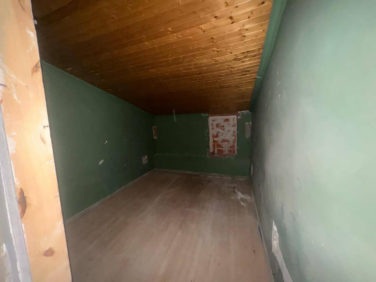 2 soveværelse Villa til salg i Utiel - € 34.500 (Ref: 9427845)