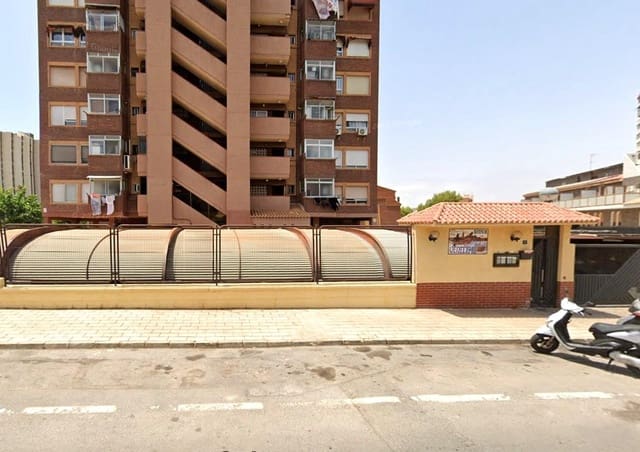 4 camera da letto Appartamento in vendita in Cabo de las Huertas, Alicante città con piscina - 326.000 € (Rif: 9427846)