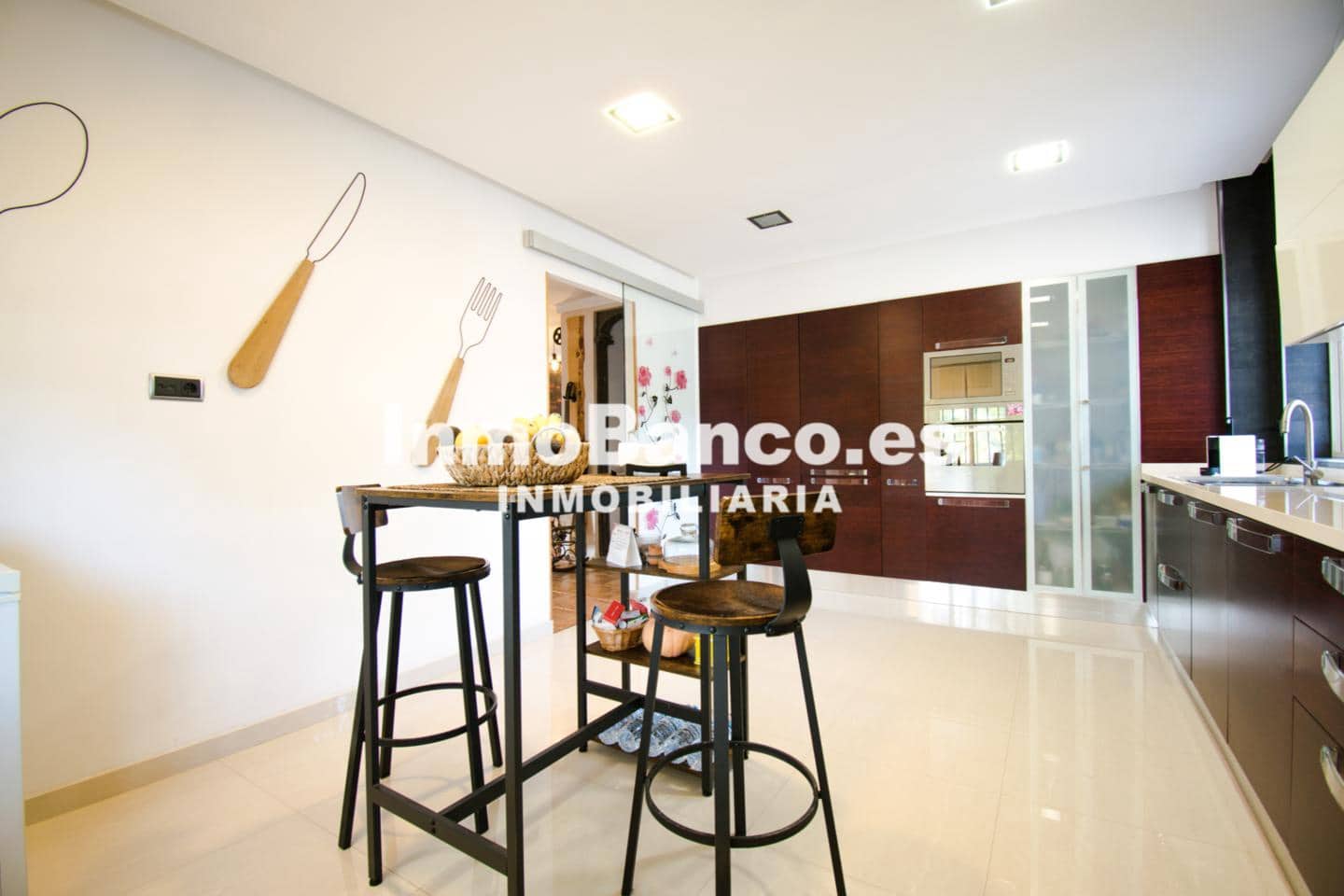 3 camera da letto Villa in vendita in Torrent con piscina - 340.000 € (Rif: 9427847)