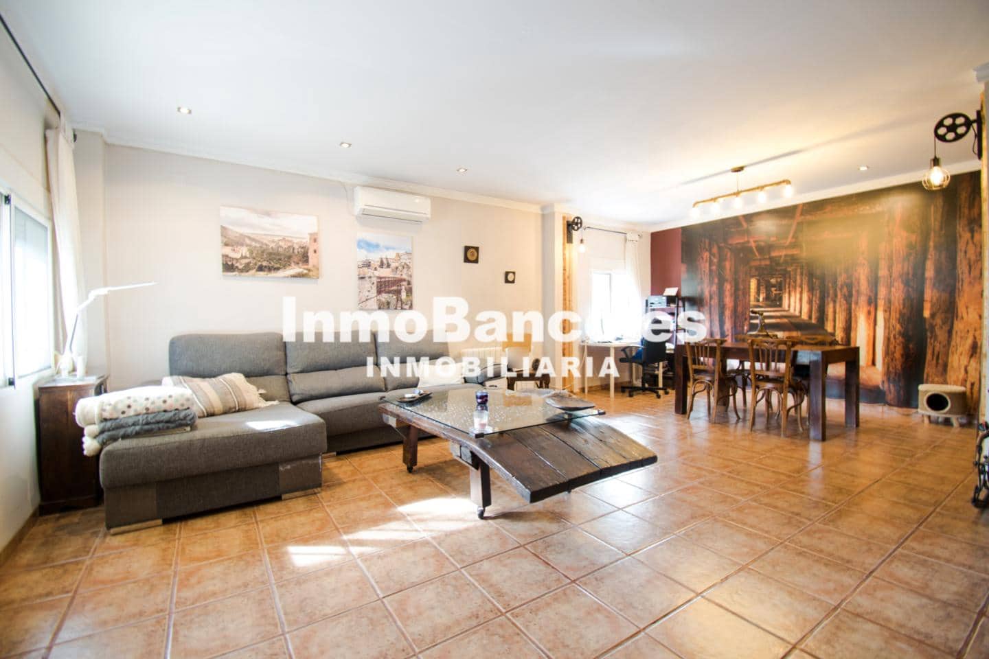 3 camera da letto Villa in vendita in Torrent con piscina - 340.000 € (Rif: 9427847)