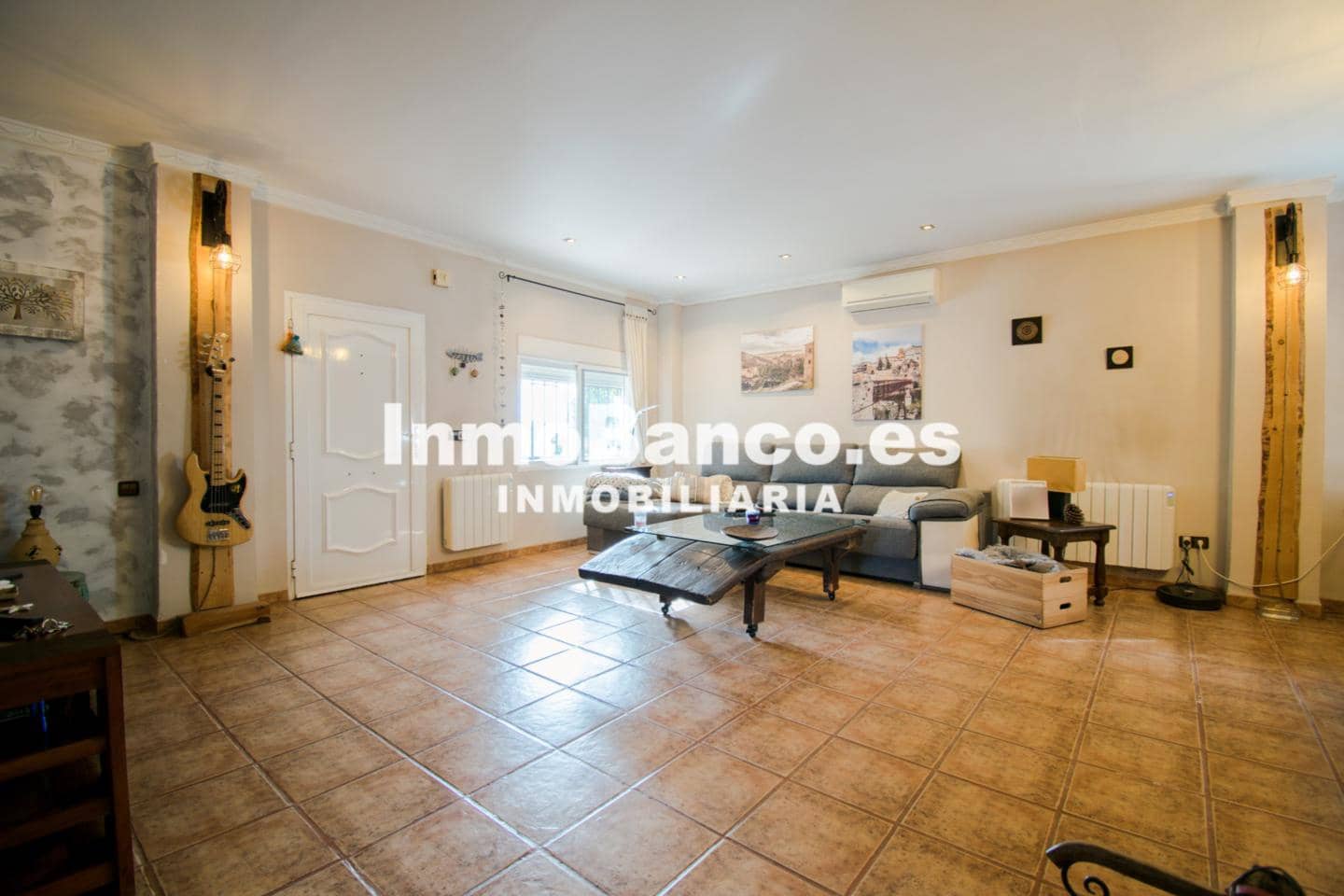 3 camera da letto Villa in vendita in Torrent con piscina - 340.000 € (Rif: 9427847)