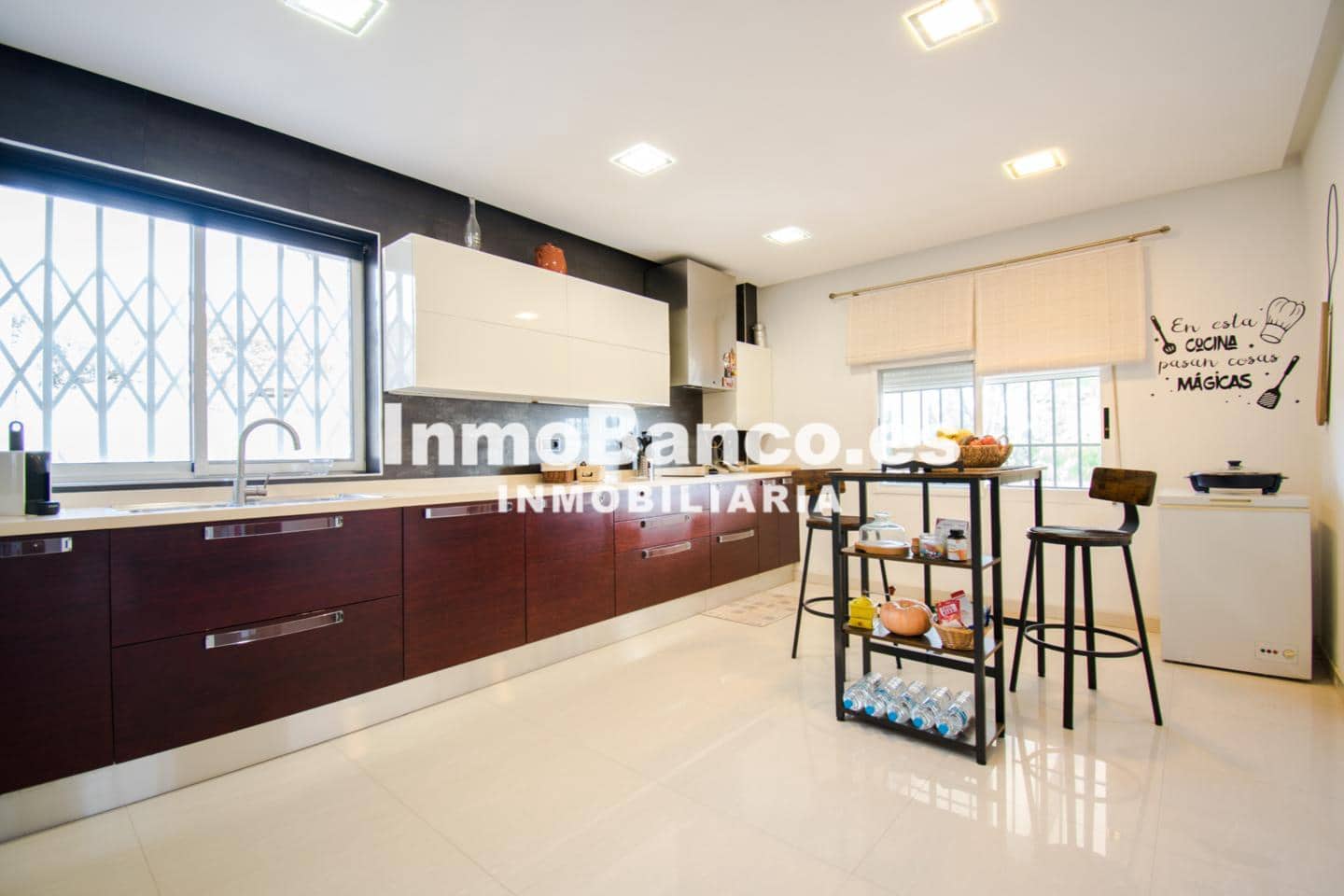 3 camera da letto Villa in vendita in Torrent con piscina - 340.000 € (Rif: 9427847)