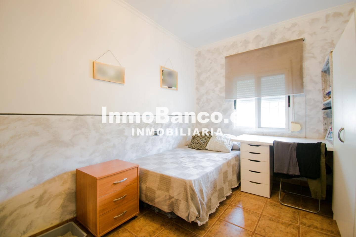 3 camera da letto Villa in vendita in Torrent con piscina - 340.000 € (Rif: 9427847)