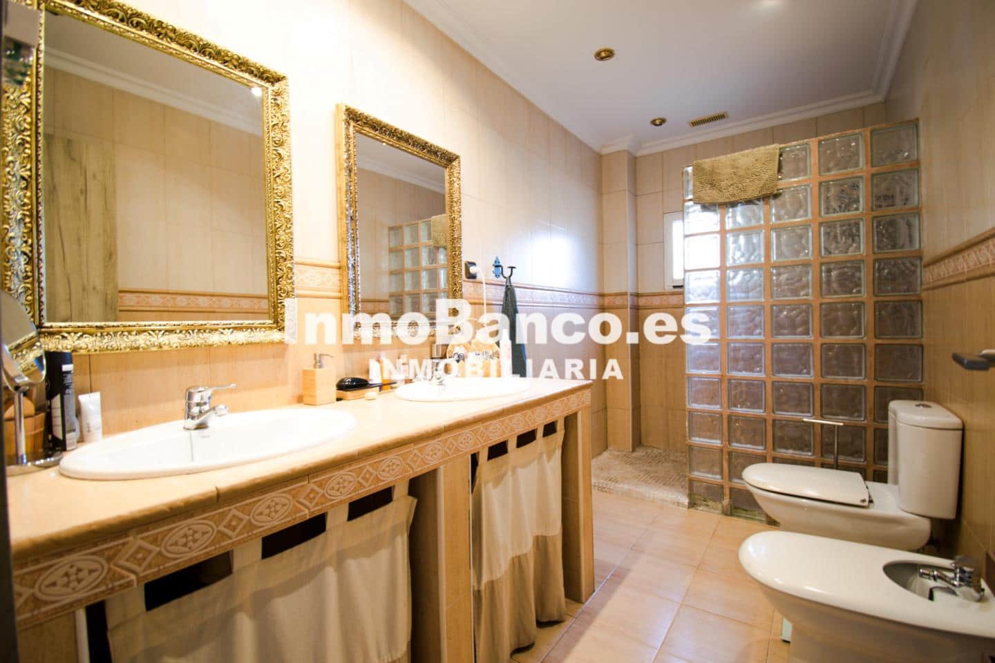 3 camera da letto Villa in vendita in Torrent con piscina - 340.000 € (Rif: 9427847)