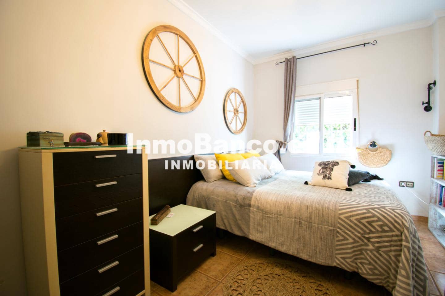 3 camera da letto Villa in vendita in Torrent con piscina - 340.000 € (Rif: 9427847)