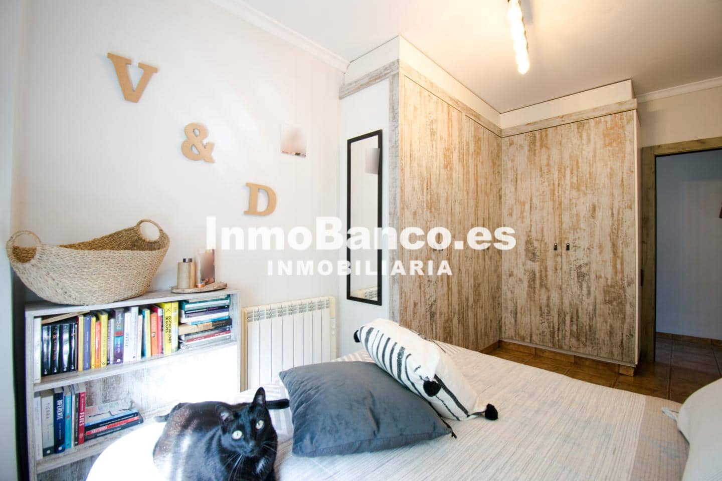 3 camera da letto Villa in vendita in Torrent con piscina - 340.000 € (Rif: 9427847)