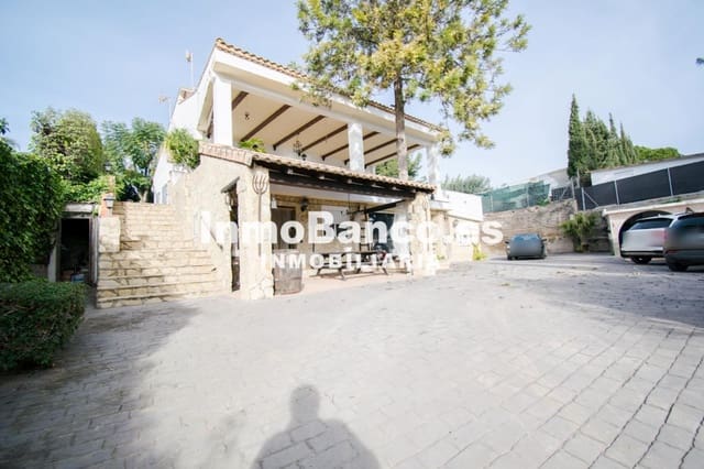 3 camera da letto Villa in vendita in Torrent con piscina - 340.000 € (Rif: 9427847)