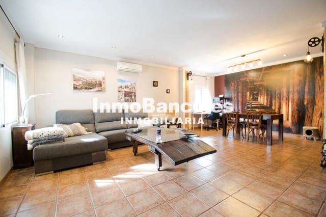 3 camera da letto Villa in vendita in Torrent con piscina - 340.000 € (Rif: 9427847)