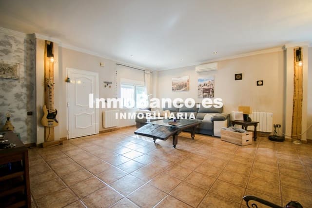 3 camera da letto Villa in vendita in Torrent con piscina - 340.000 € (Rif: 9427847)