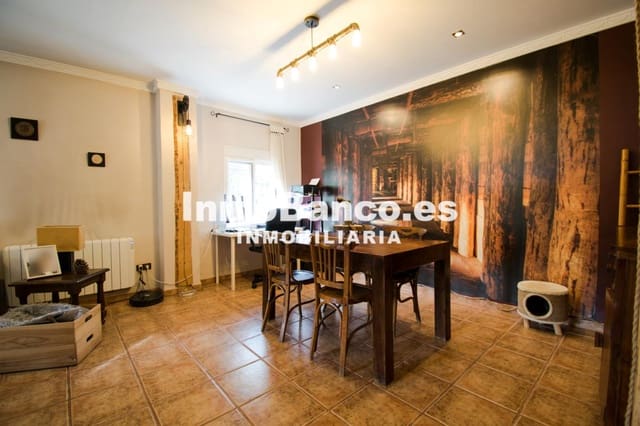 3 camera da letto Villa in vendita in Torrent con piscina - 340.000 € (Rif: 9427847)