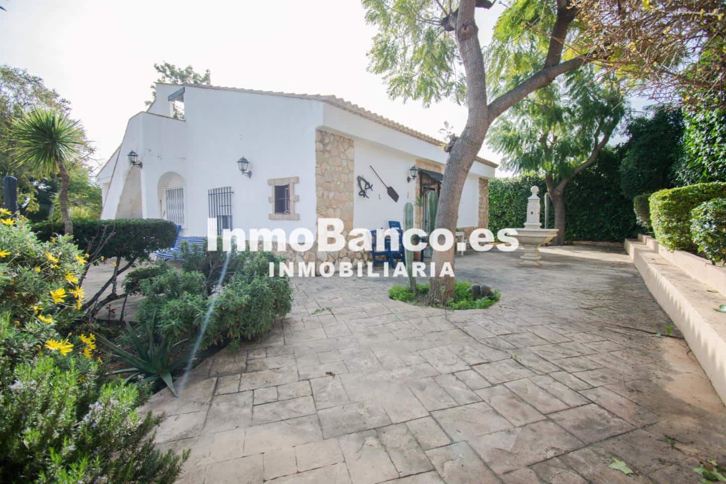 3 camera da letto Villa in vendita in Torrent con piscina - 340.000 € (Rif: 9427847)