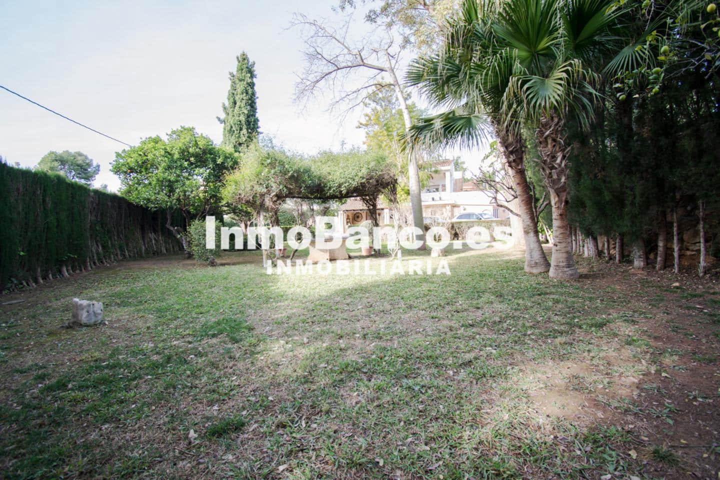 3 camera da letto Villa in vendita in Torrent con piscina - 340.000 € (Rif: 9427847)