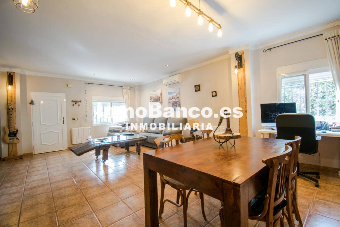 3 camera da letto Villa in vendita in Torrent con piscina - 340.000 € (Rif: 9427847)